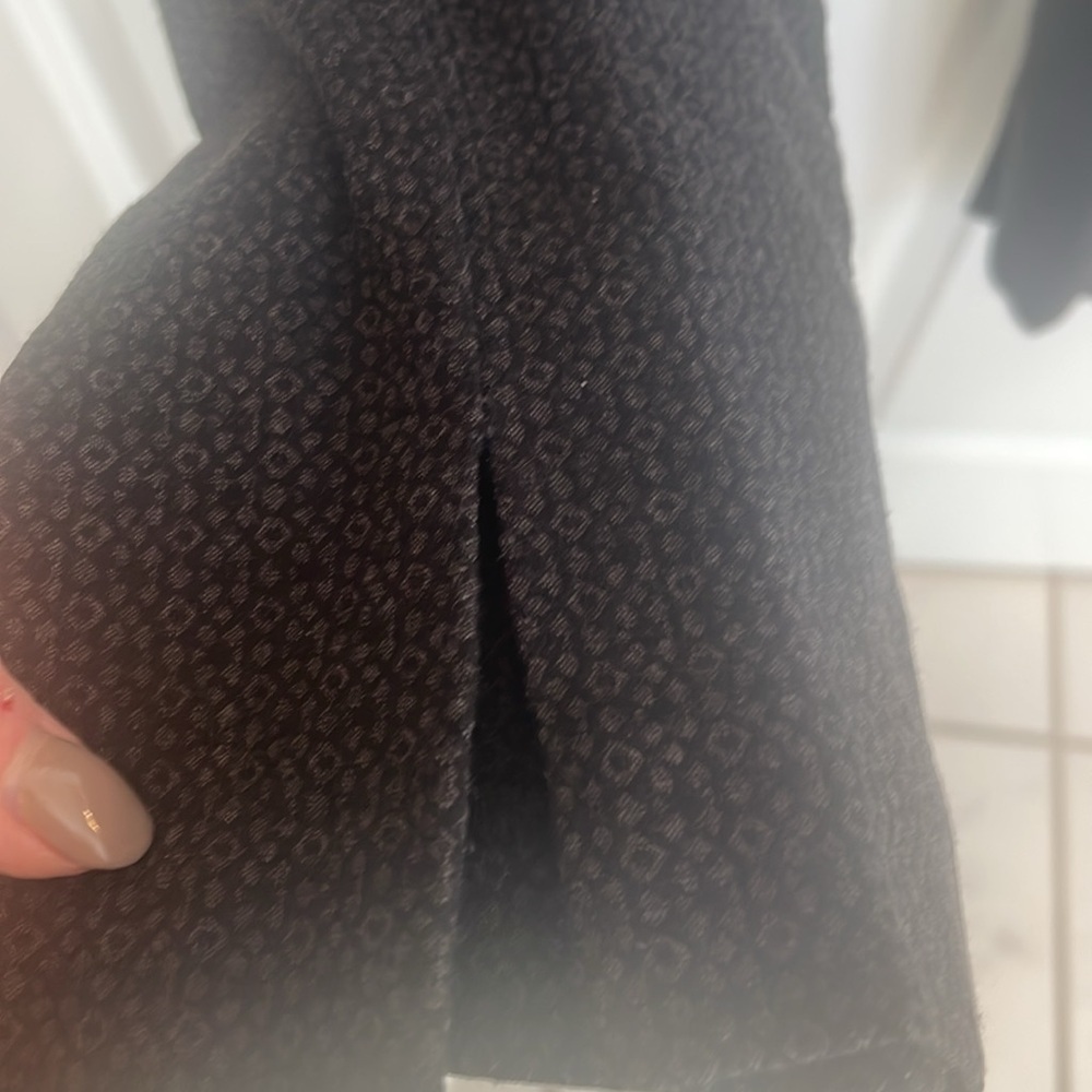 Elliott Lauren pull on full length pant - Picture 5 of 5